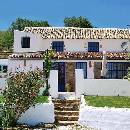 Vila Casa 99 Ronda Exteriér fotografie