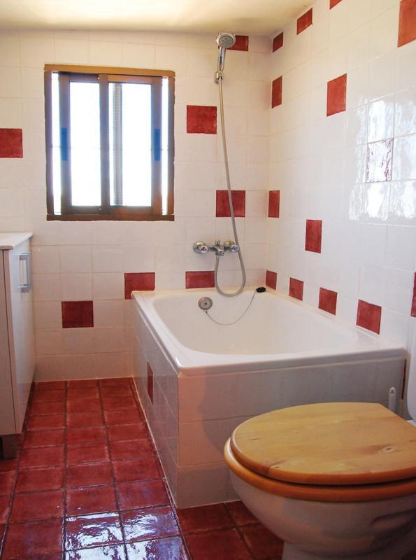 Vila Casa 99 Ronda Exteriér fotografie